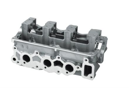 TICO CYLINDER HEAD