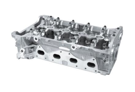 EP6 CYLINDER HEAD