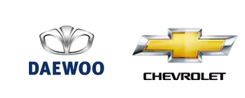 Daewoo Chevrolet